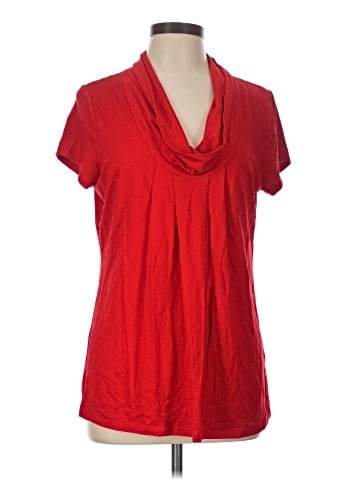 Chaus Short Sleeve Blouse (view 1)