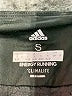 Adidas 100% Polyester Black Athletic Shorts Size S - photo 3