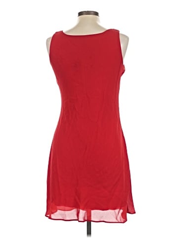 Alyn Paige Casual Dress (view 2)