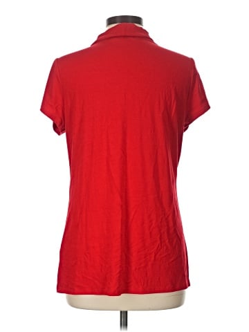 Chaus Short Sleeve Blouse (view 2)