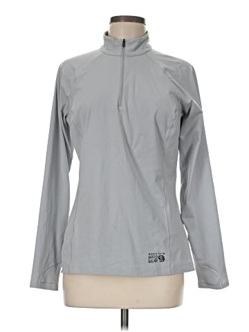 Mountain Hardwear Sweatshirt (view 1)
