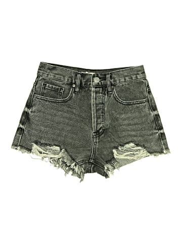 PacSun Denim Shorts (view 1)