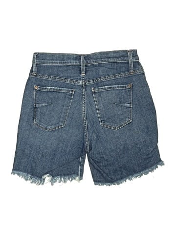James Jeans Denim Shorts (view 2)