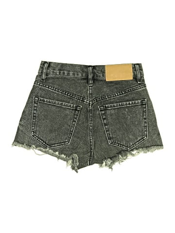 PacSun Denim Shorts (view 2)