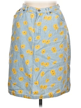 Lizwear by Liz Claiborne Casual Skirt (view 1)