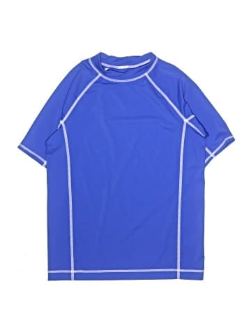 Lands' End Short Sleeve T-Shirt (view 1)