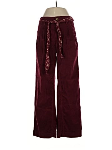 April Cornell Casual Pants (view 1)