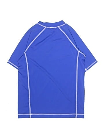 Lands' End Short Sleeve T-Shirt (view 2)
