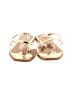 Bebe Gold Sandals Size 11 - photo 2