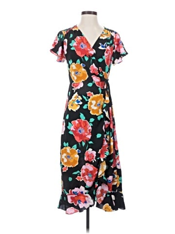 Who What Wear Casual Dress (view 1)