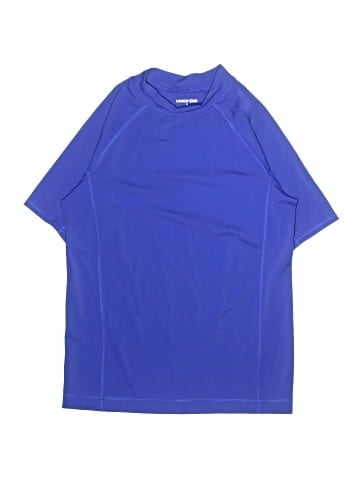 Lands' End Active T-Shirt (view 1)