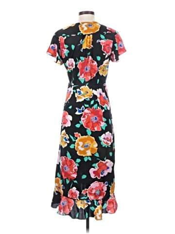 Who What Wear Casual Dress (view 2)