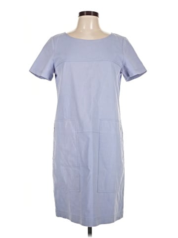 Lafayette 148 New York Casual Dress (view 1)