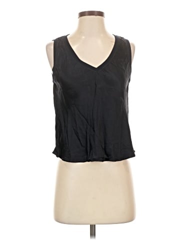 Michael Stars Sleeveless Blouse (view 1)