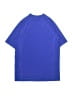 Lands' End Solid Blue Active T-Shirt Size 10 - 12 - photo 2