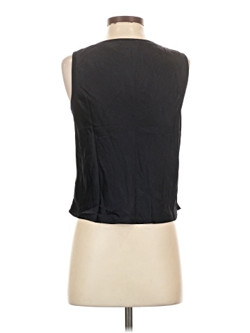 Michael Stars Sleeveless Blouse (view 2)