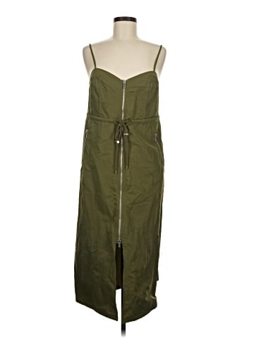 Future Collective Casual Dress (view 1)