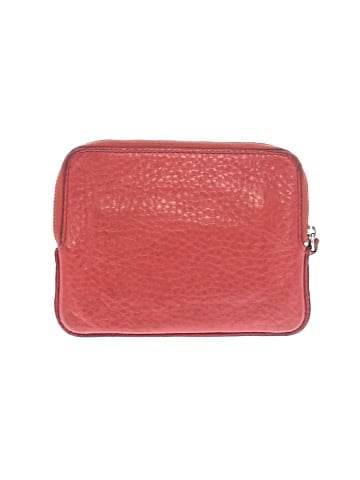 Cole Haan Leather Wristlet (view 2)