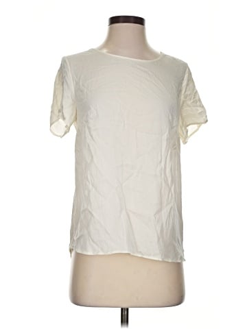 Quince Short Sleeve T-Shirt (view 1)