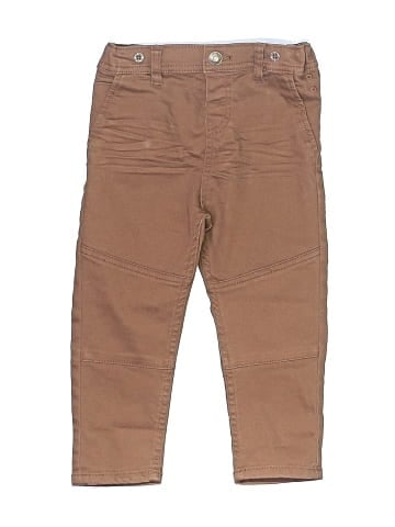H&M Khakis (view 1)