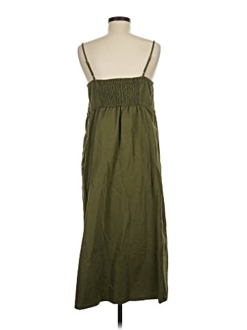 Future Collective Casual Dress (view 2)