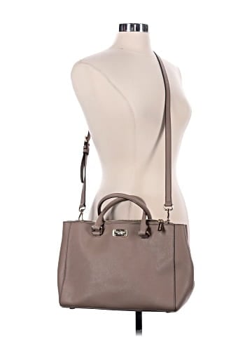 MICHAEL Michael Kors Satchel (view 2)