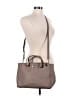 MICHAEL Michael Kors Solid Gray Satchel One size - photo 2