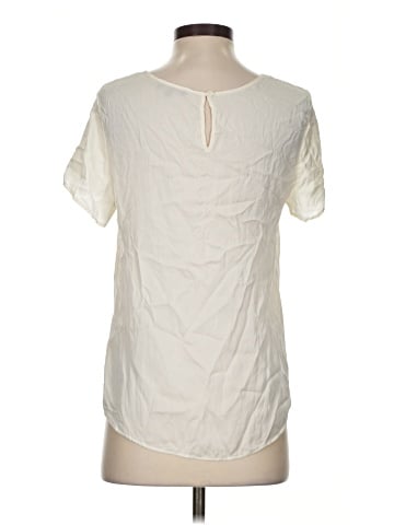 Quince Short Sleeve T-Shirt (view 2)