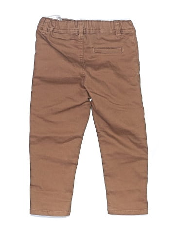 H&M Khakis (view 2)