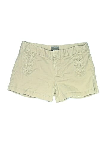 Gap Outlet Khaki Shorts (view 1)