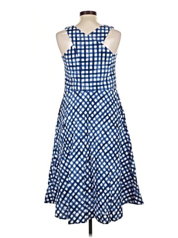 Lafayette 148 New York Casual Dress (view 2)