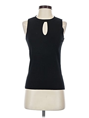 Elie Tahari Sweater Vest (view 1)