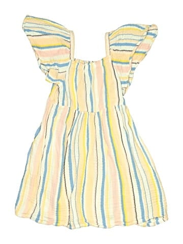 Roxy Girl Dress (view 1)