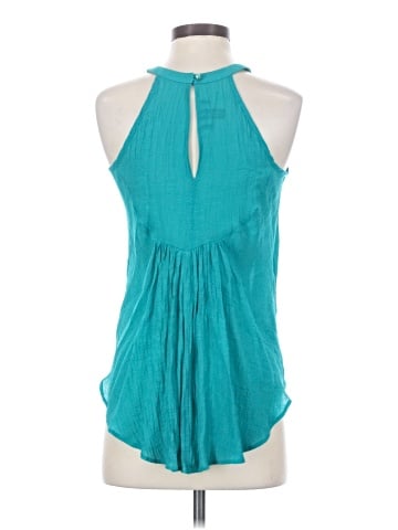 Iz Byer Sleeveless Top (view 2)