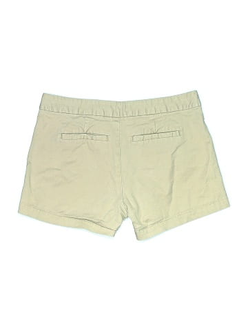Gap Outlet Khaki Shorts (view 2)