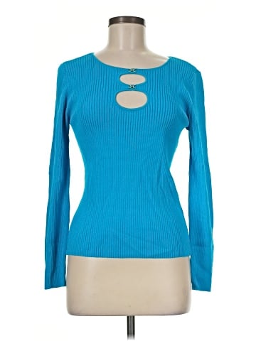 INC International Concepts Pullover Sweater (view 1)