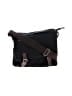 Unbranded Black Messenger One size - photo 1