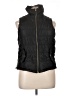 Charlotte Russe 100% Polyester Black Vest Size XL - photo 1