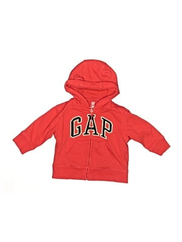 Baby Gap Zip Up Hoodie (view 1)