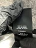 Aritzia 100% Polyester Solid Black Shorts Size 4 - photo 4