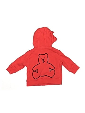 Baby Gap Zip Up Hoodie (view 2)