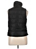 Charlotte Russe 100% Polyester Black Vest Size XL - photo 2