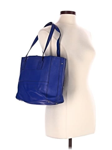B Makowsky Tote (view 2)