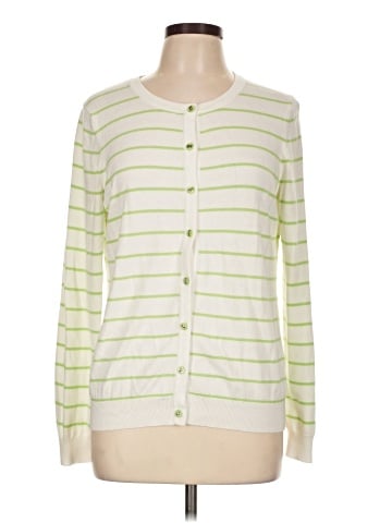 Charter Club Cardigan (view 1)