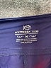 Southern Tide Stripes Blue Skort Size M - photo 3