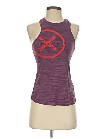 Reebok Active Tank (view 1)