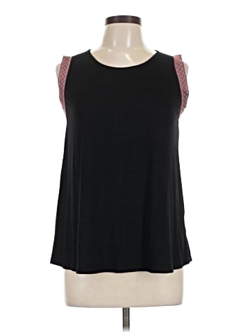 W5 Sleeveless Top (view 1)
