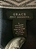 Grace Black Tank Top Size L - photo 7
