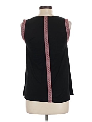 W5 Sleeveless Top (view 2)