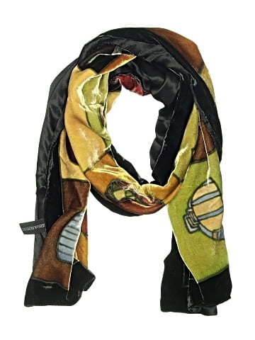 Redfish Designs Scarf (view 1)